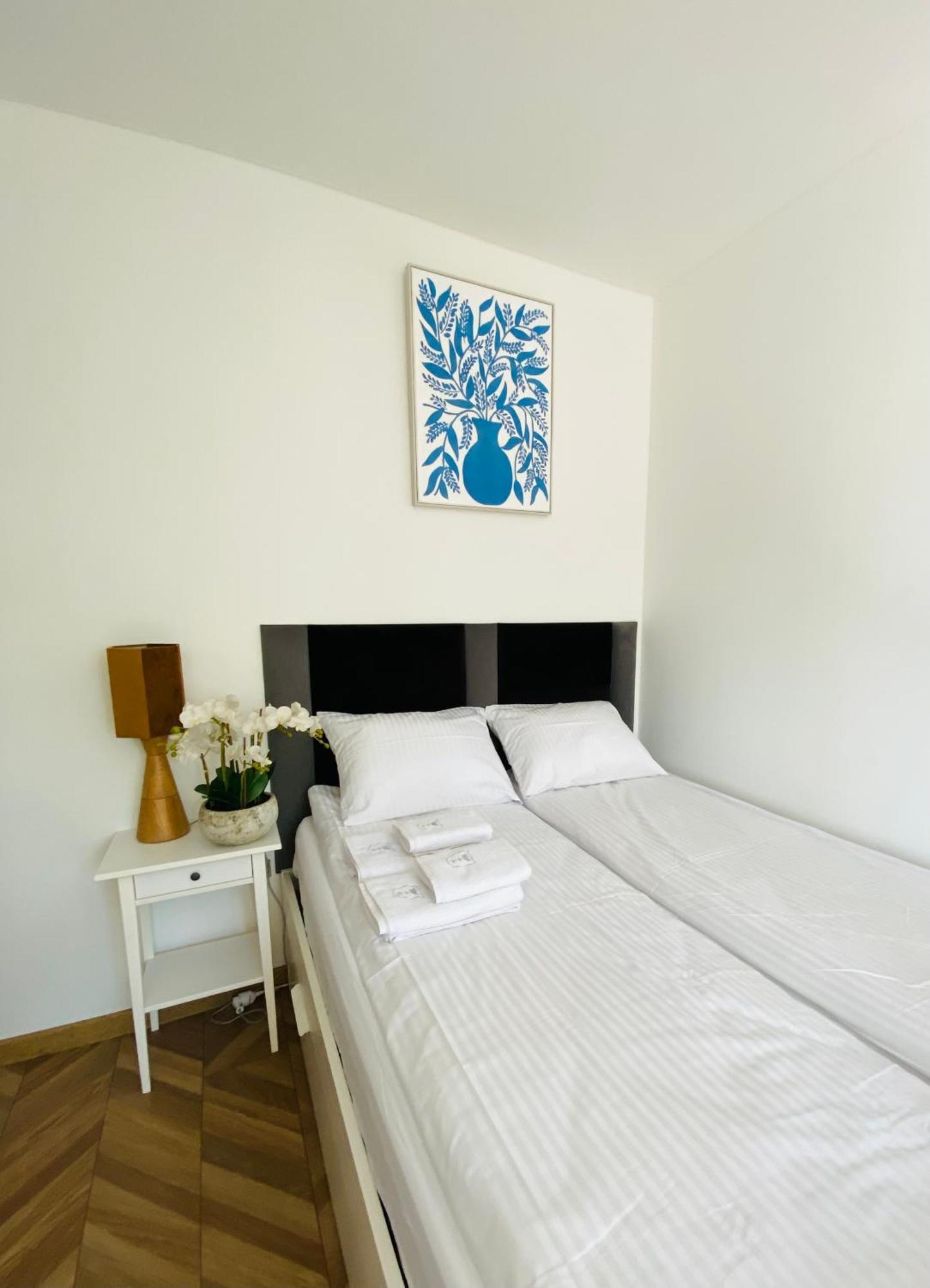 Apartament Ogarna 33
