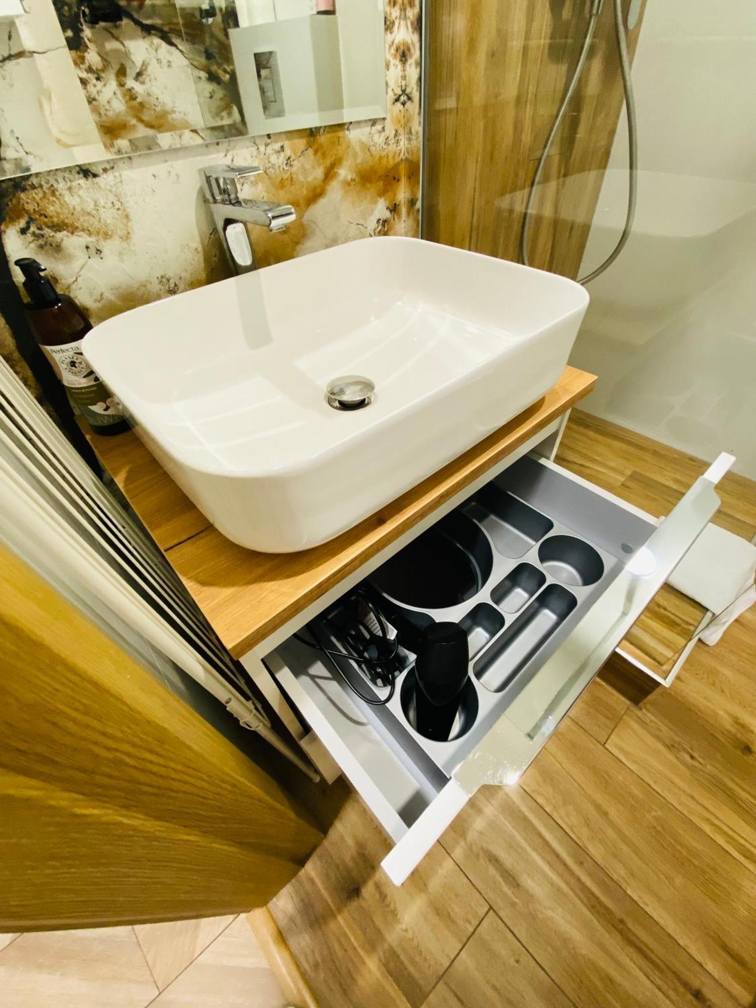 Apartament Ogarna 33 *