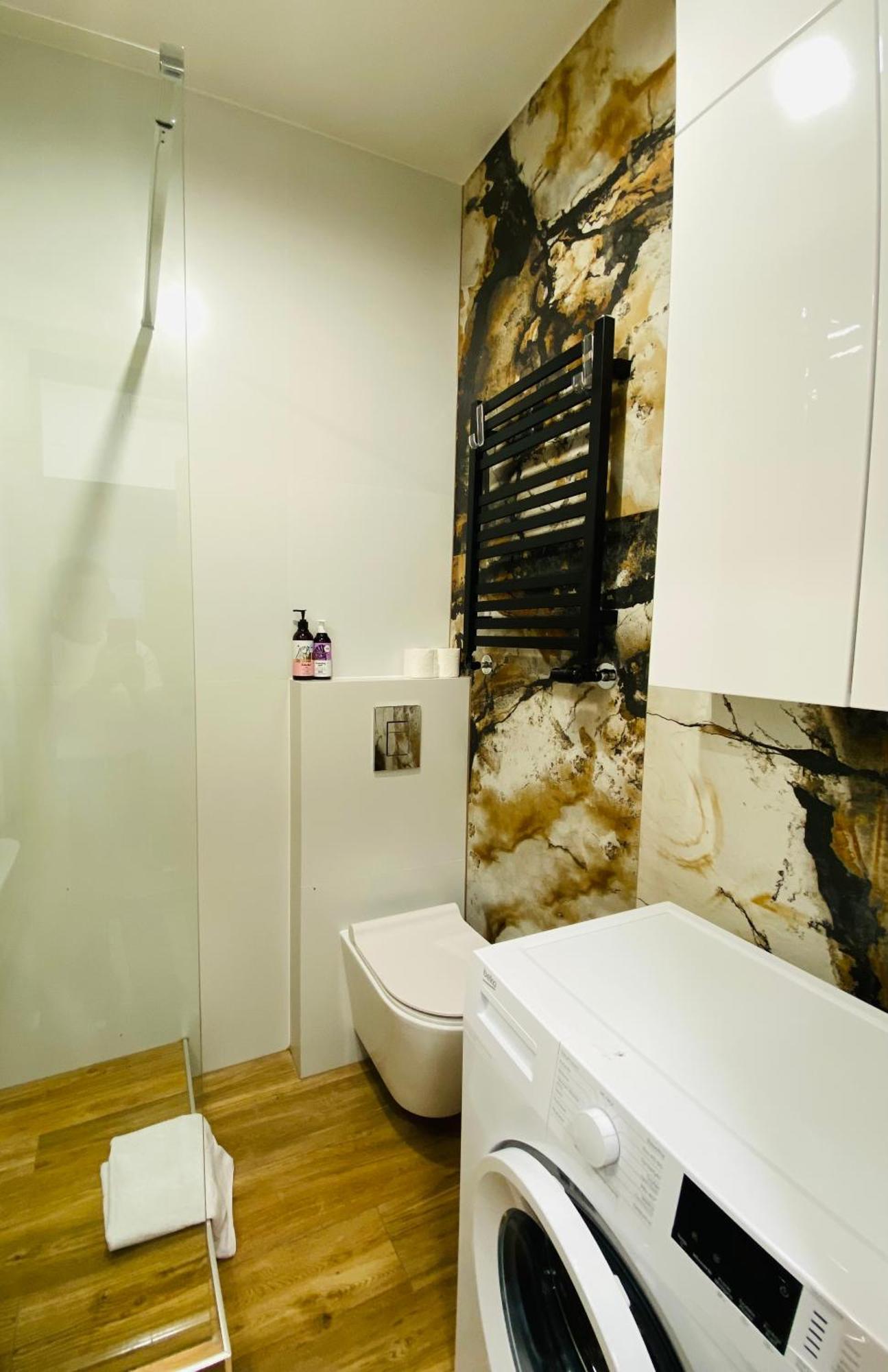 Apartament Ogarna 33 Gdańsk