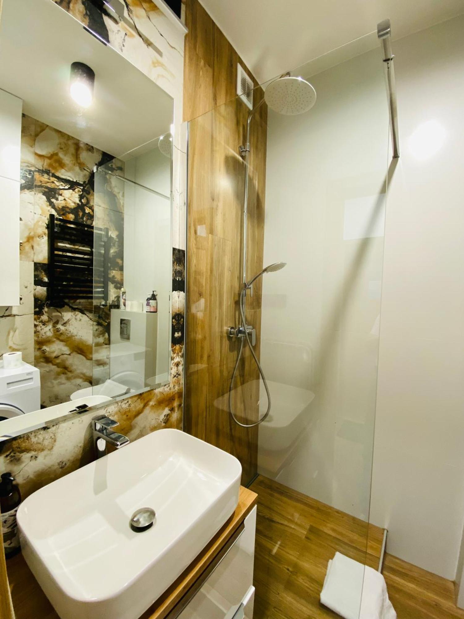 Apartament Ogarna 33 Gdańsk