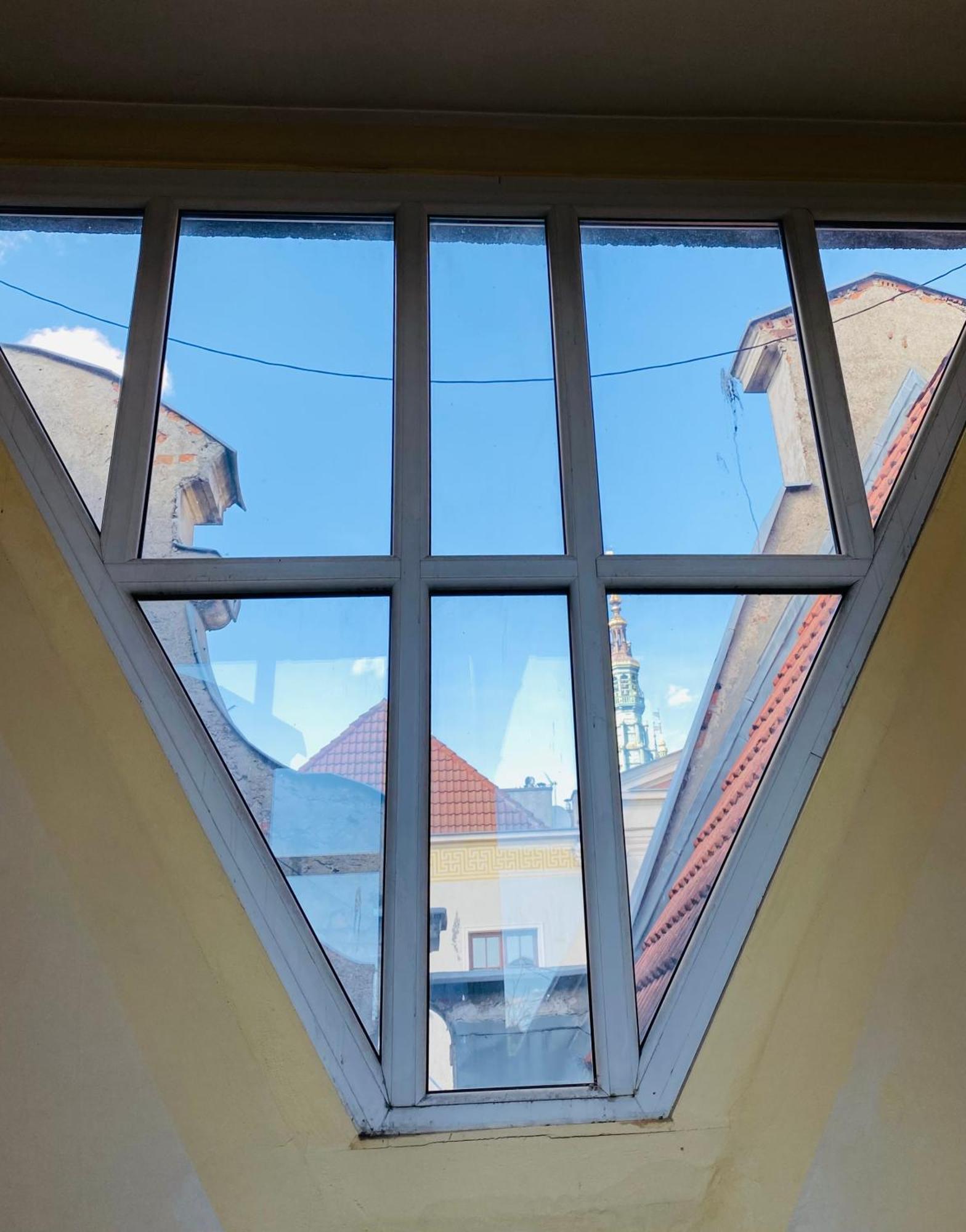 Ogarna 33 Apartament